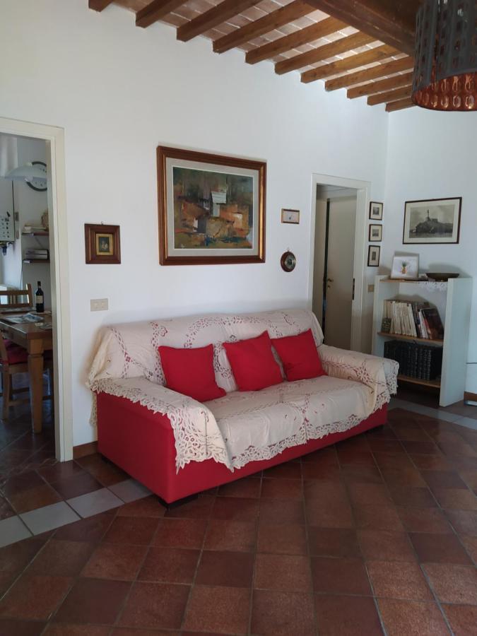 Villa Favilli Pisa Exterior foto