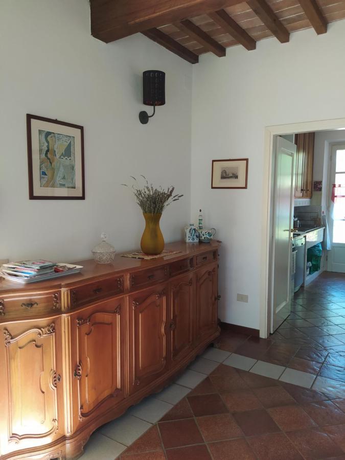 Villa Favilli Pisa Exterior foto