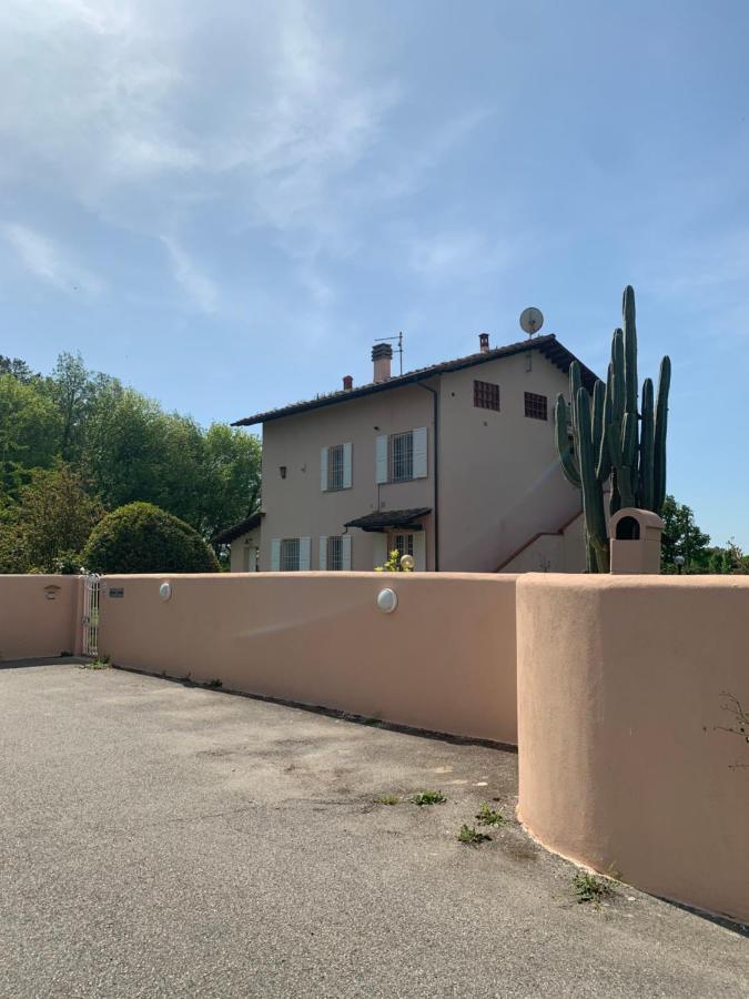 Villa Favilli Pisa Exterior foto